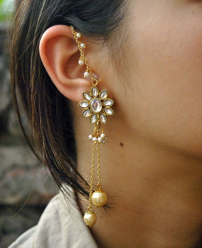 Kundan Kanauti : ACE046