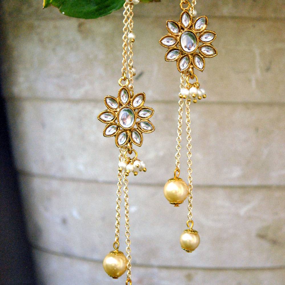 Kundan Kanauti : ACE046
