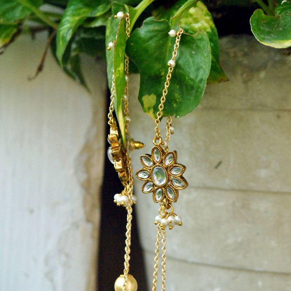 Kundan Kanauti : ACE046