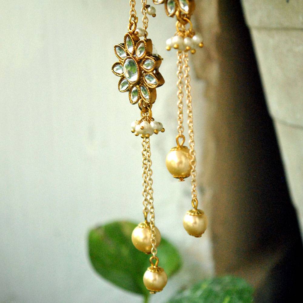 Kundan Kanauti : ACE046
