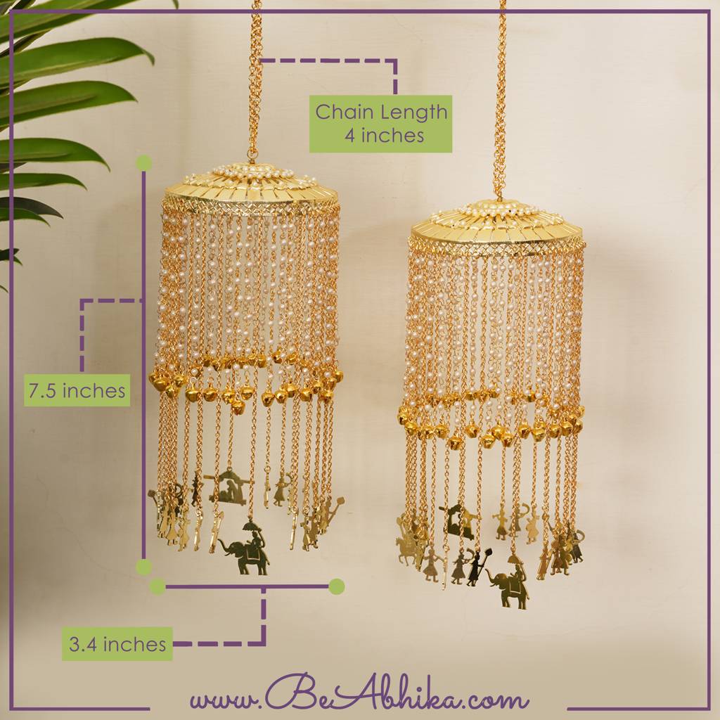 Baraat Kaleere : ACKL001