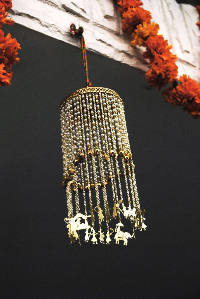 Baraat Kaleere : ACKL001
