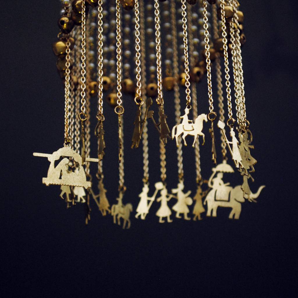 Baraat Kaleere : ACKL001