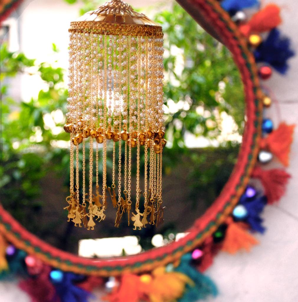 Baraat Kaleere : ACKL001