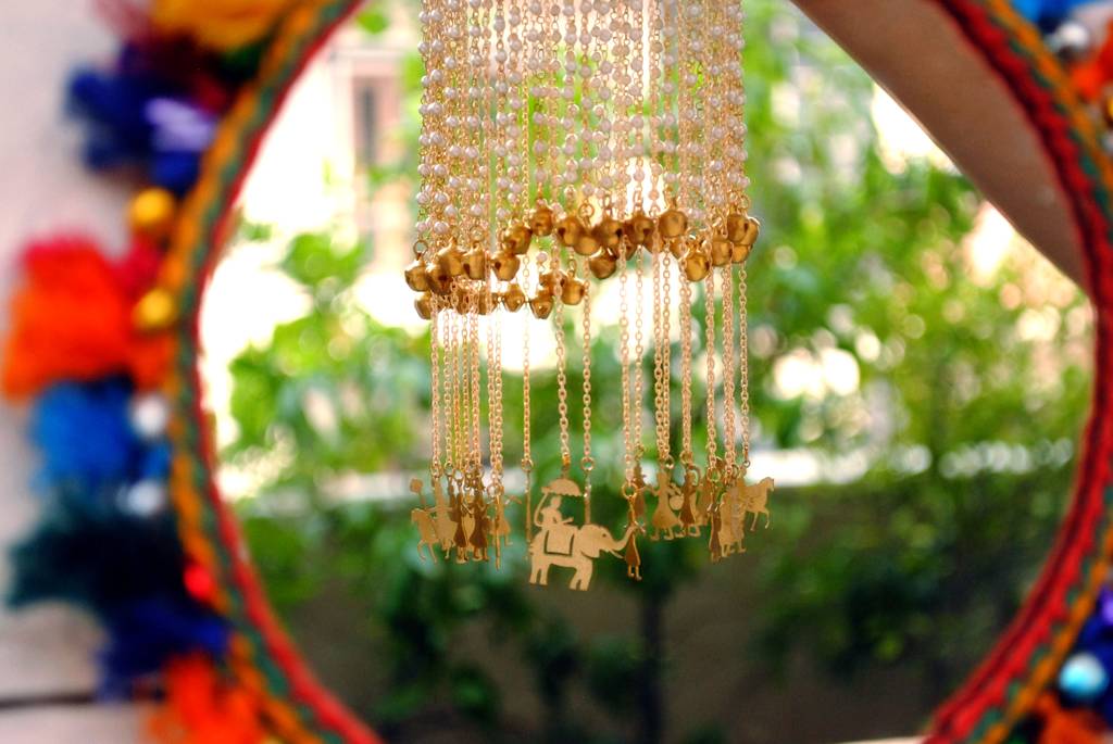 Baraat Kaleere : ACKL001