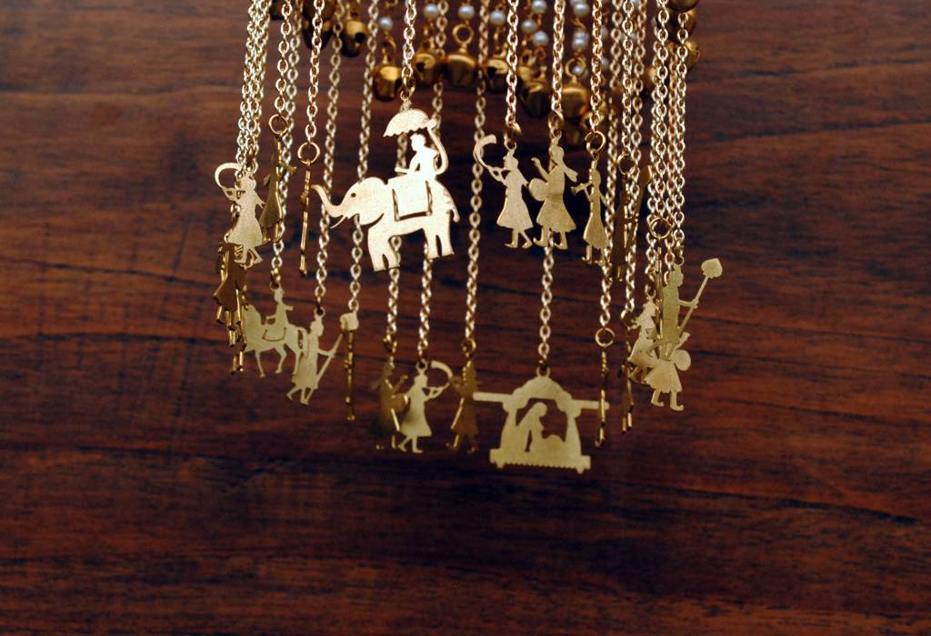 Baraat Kaleere : ACKL001