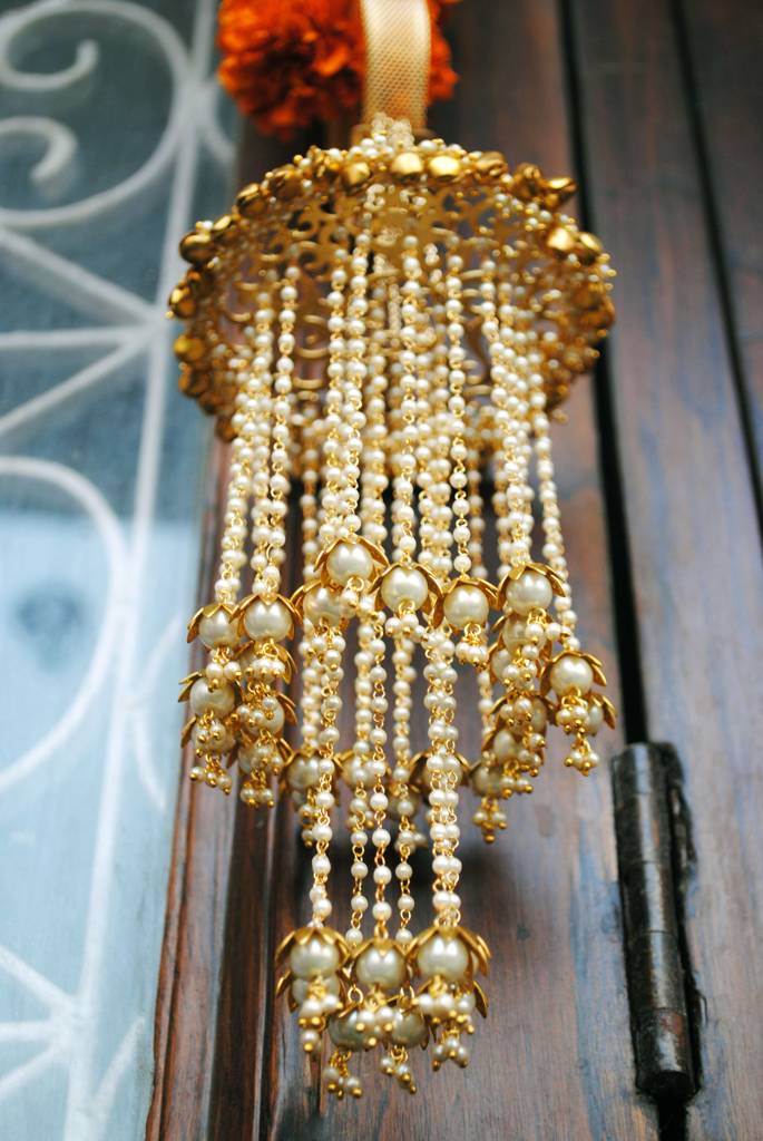 Bold Bangle Style : ACKL005