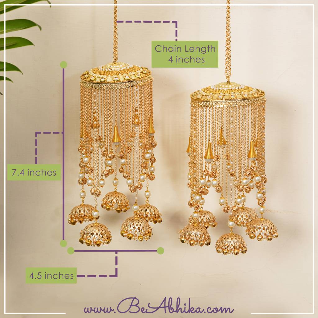 Adorned Symmetry Kaleere : ACKL006