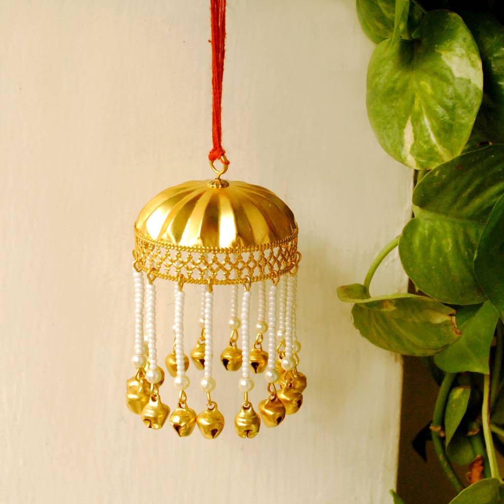 Pack Of 10 Pair Mini Kaleera : ACKL018