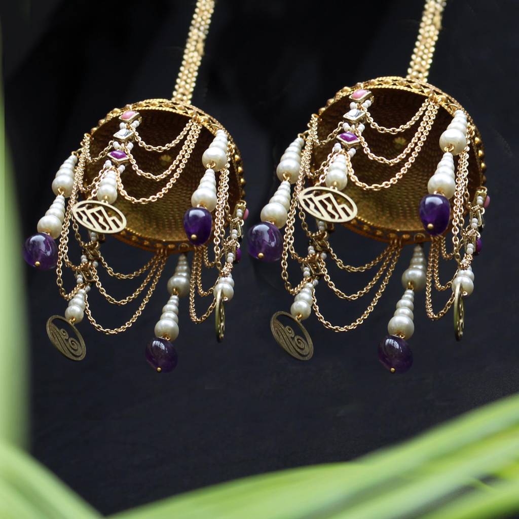 Enchanting Beadflow Kaleere : ACKL043