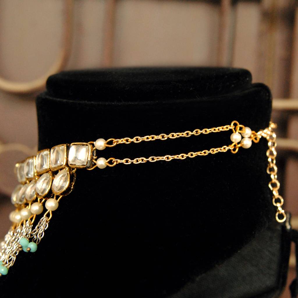 Square Kundan : ACN042