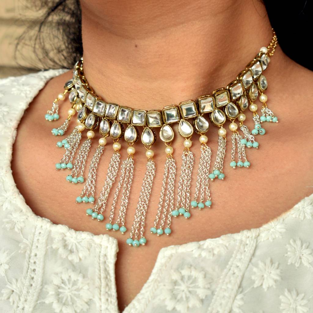 Square Kundan : ACN042