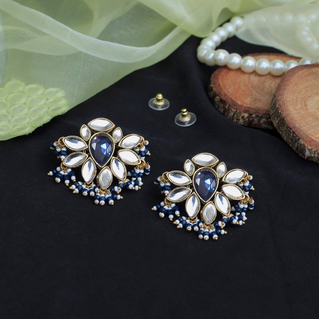 Floral Grace Choker Set : ACN068