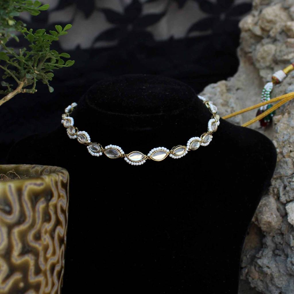 Maar-Quise Necklace : ACN504