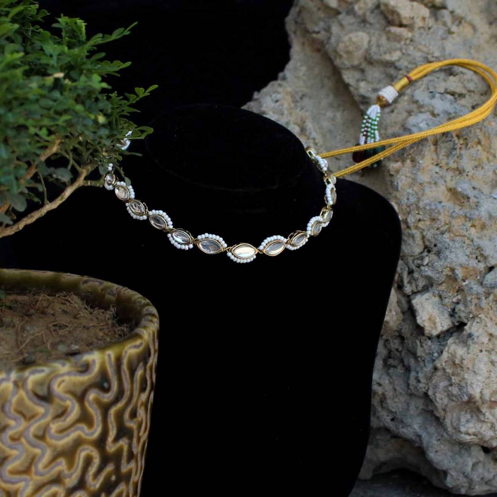 Maar-Quise Necklace : ACN504