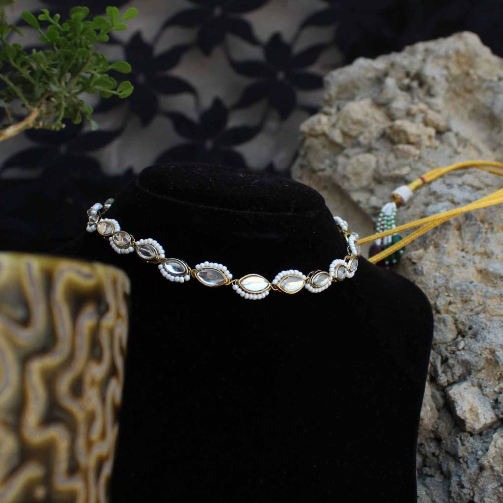 Maar-Quise Necklace : ACN504