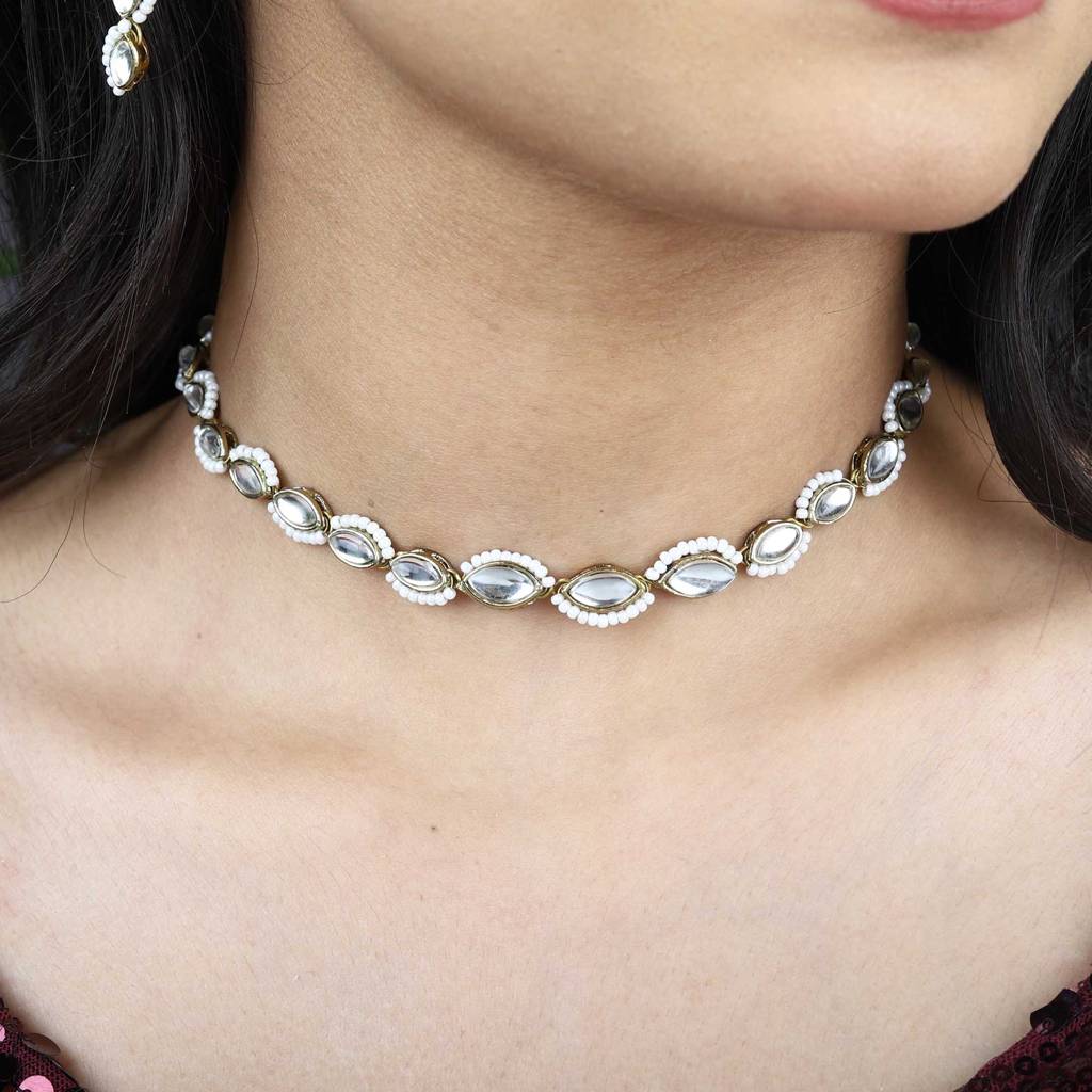 Maar-Quise Necklace : ACN504
