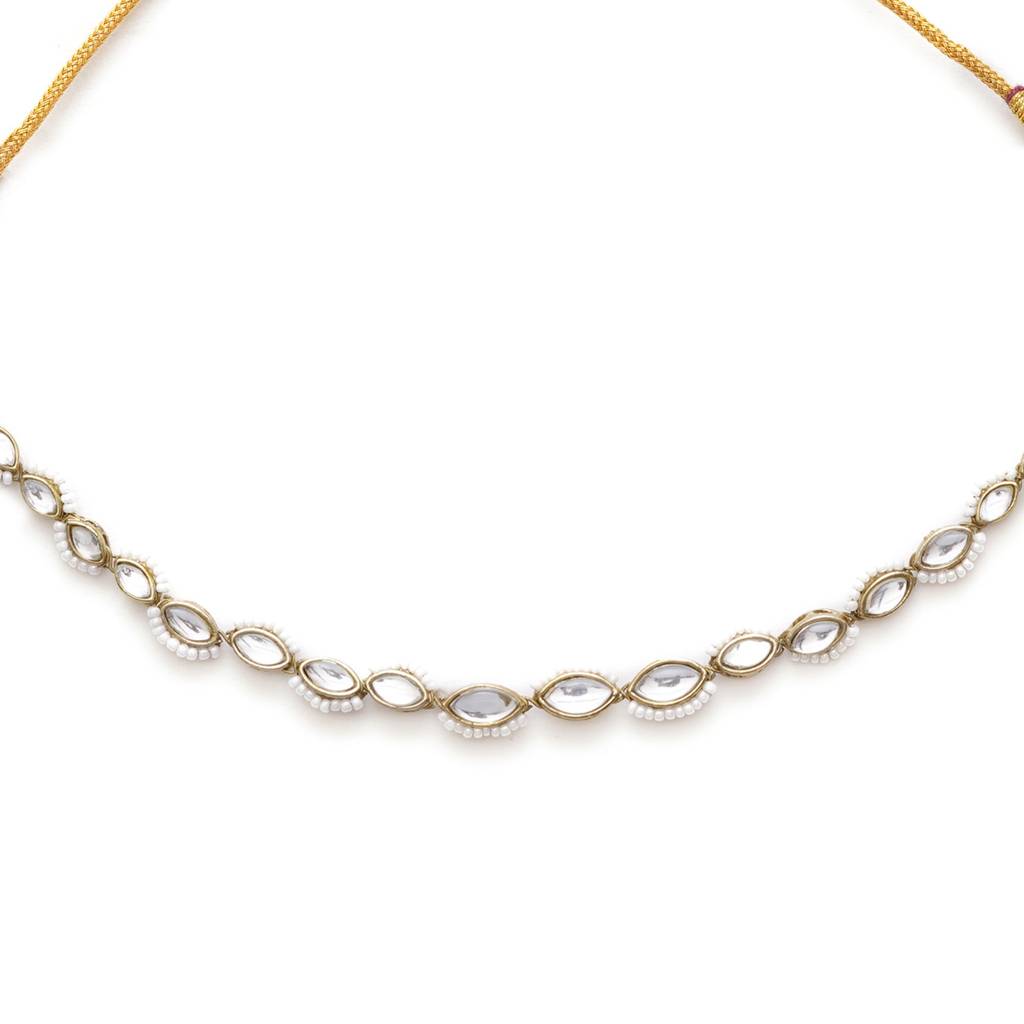 Maar-Quise Necklace : ACN504