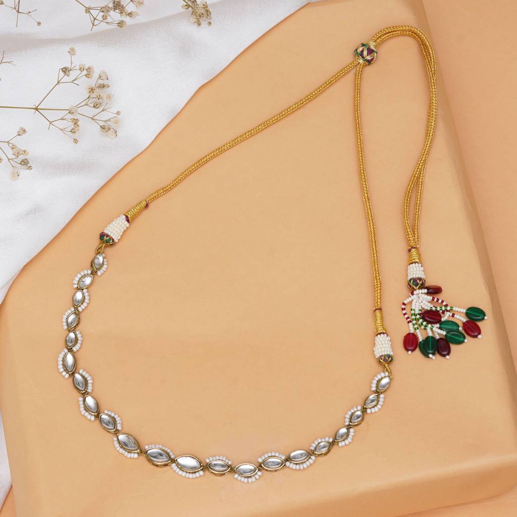 Maar-Quise Necklace : ACN504