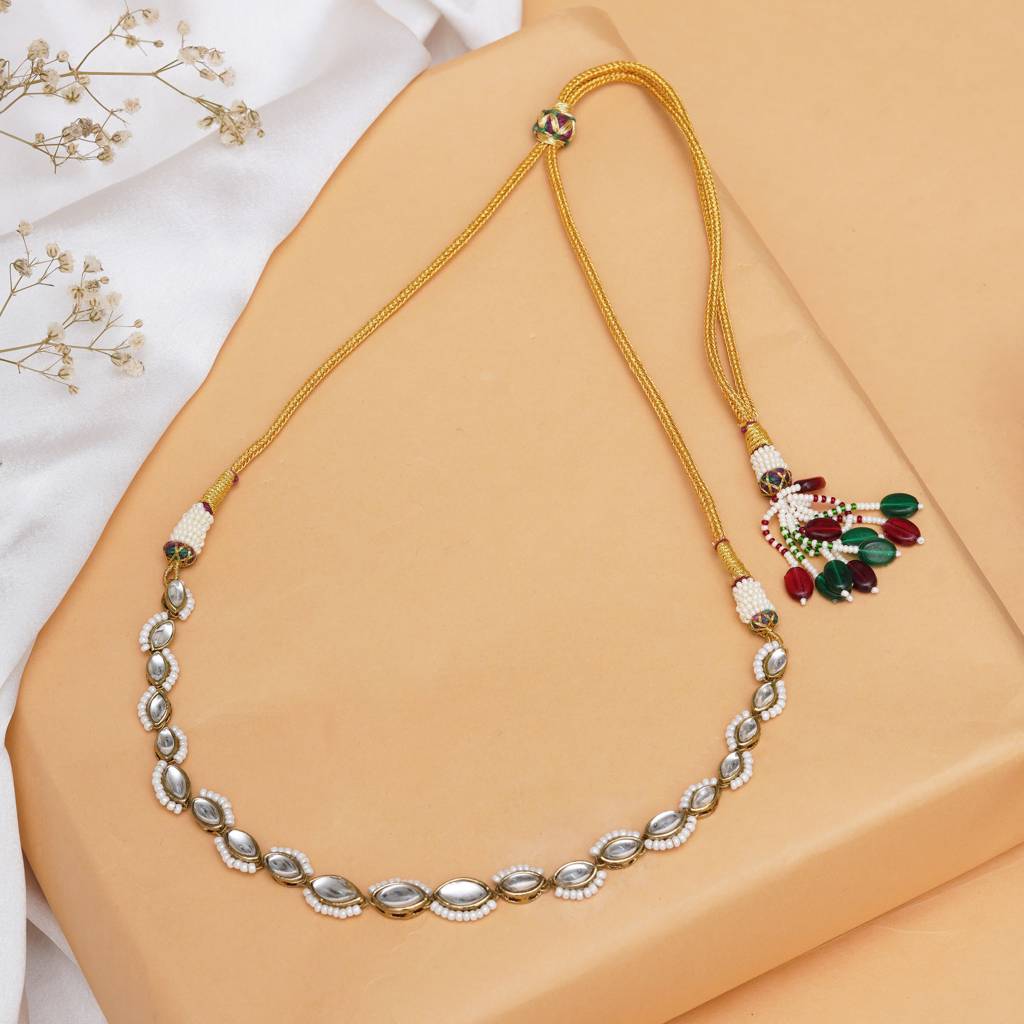 Maar-Quise Necklace : ACN504