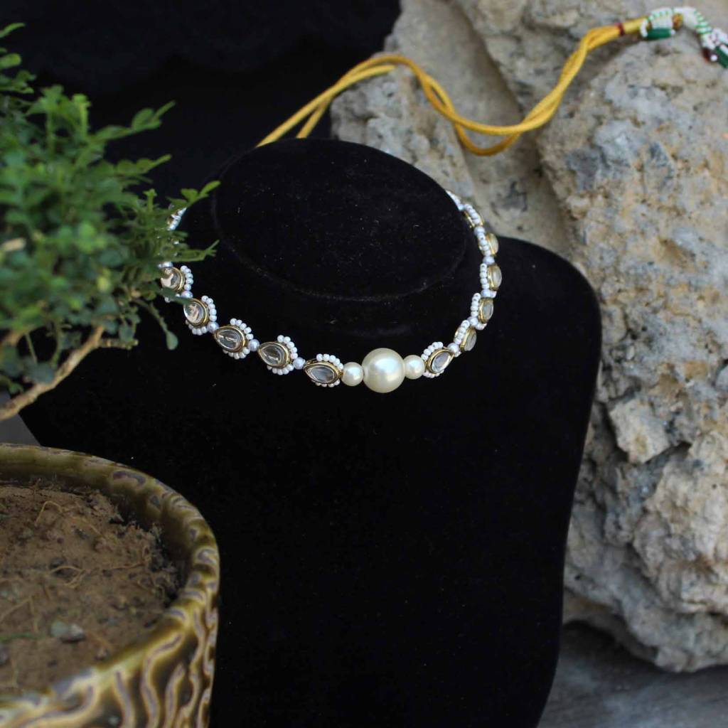 Pear Wear Necklace : ACN507