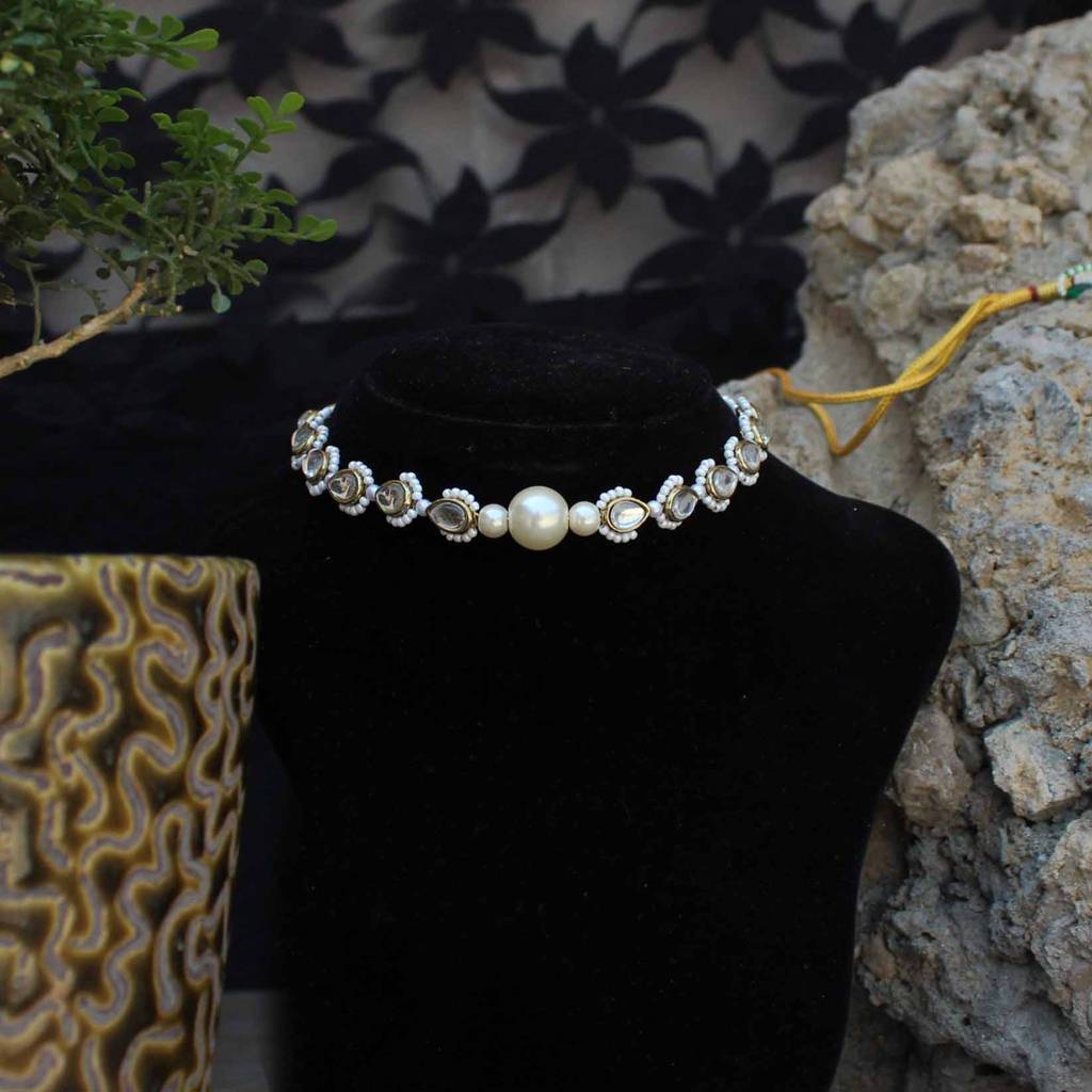 Pear Wear Necklace : ACN507
