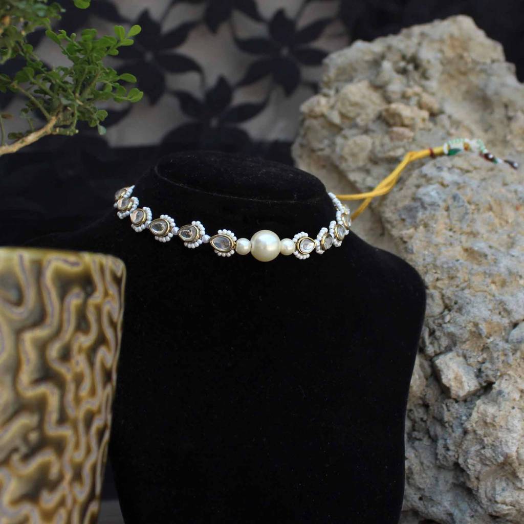 Pear Wear Necklace : ACN507