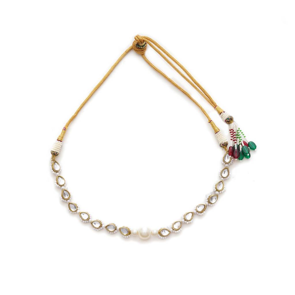 Pear Wear Necklace : ACN507