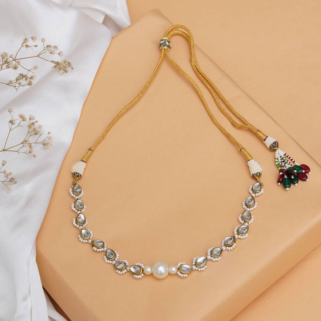 Pear Wear Necklace : ACN507