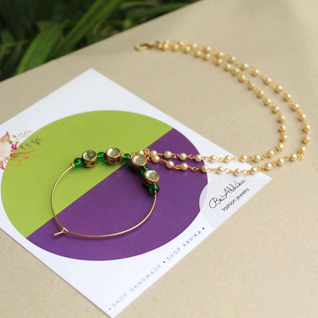 Kundan Rhyme Nath : ACNT001