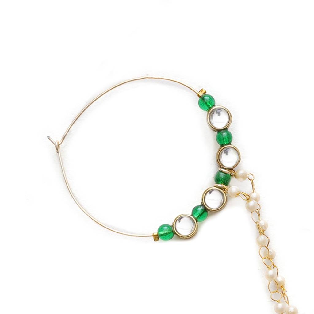 Kundan Rhyme Nath : ACNT001