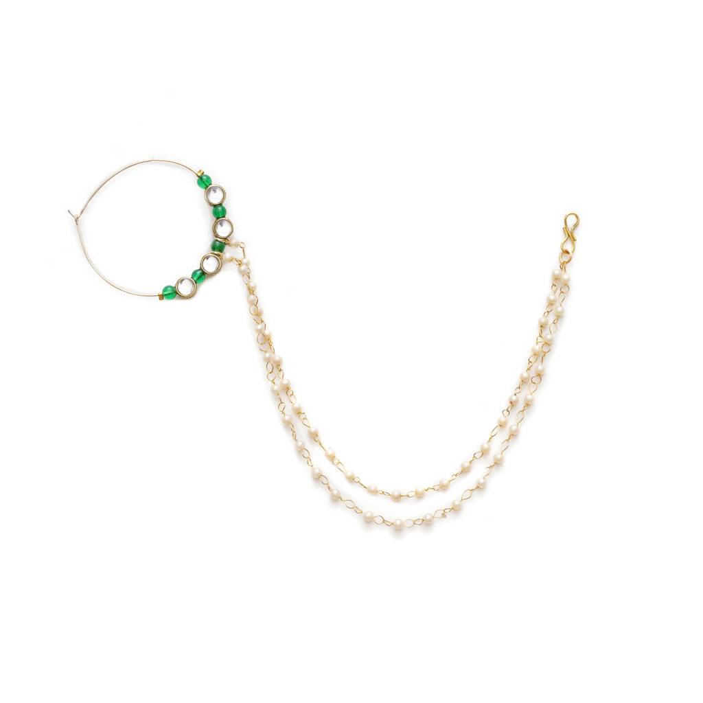 Kundan Rhyme Nath : ACNT001