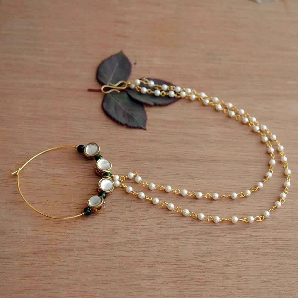 Kundan Rhyme Nath : ACNT001