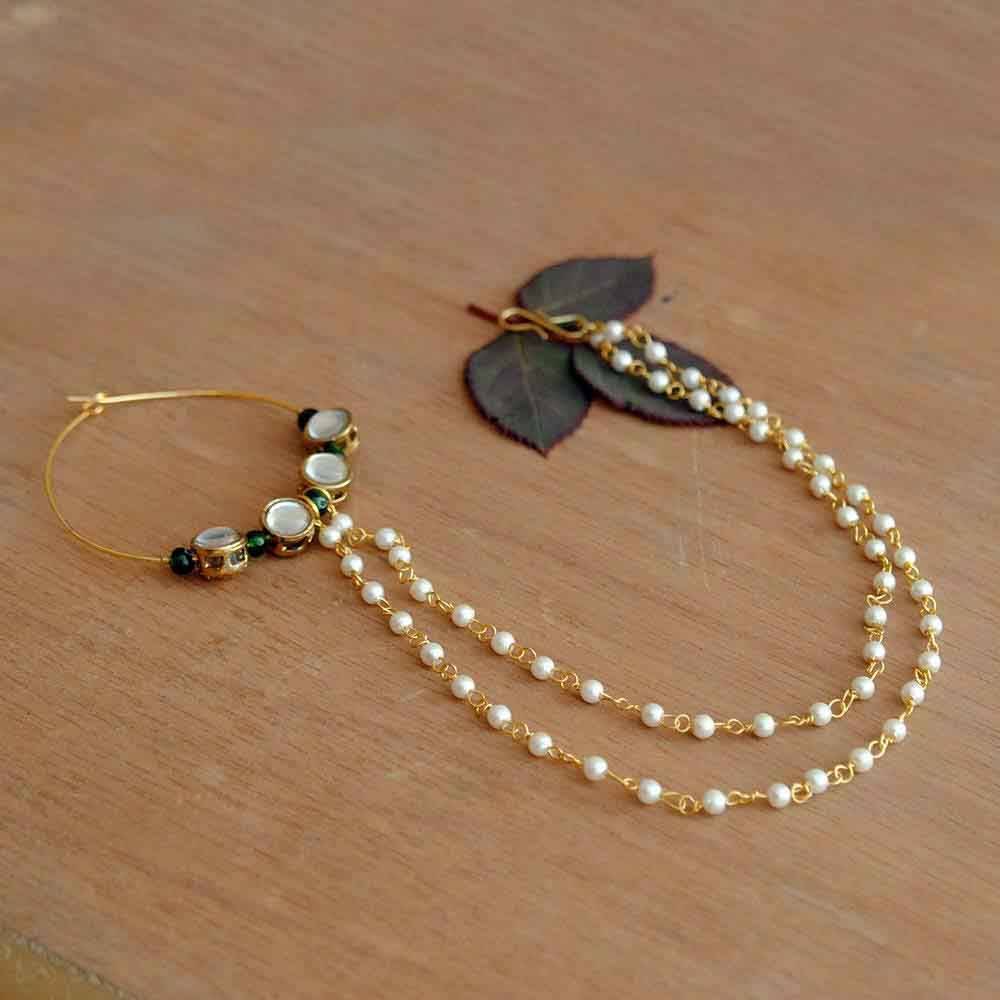 Kundan Rhyme Nath : ACNT001