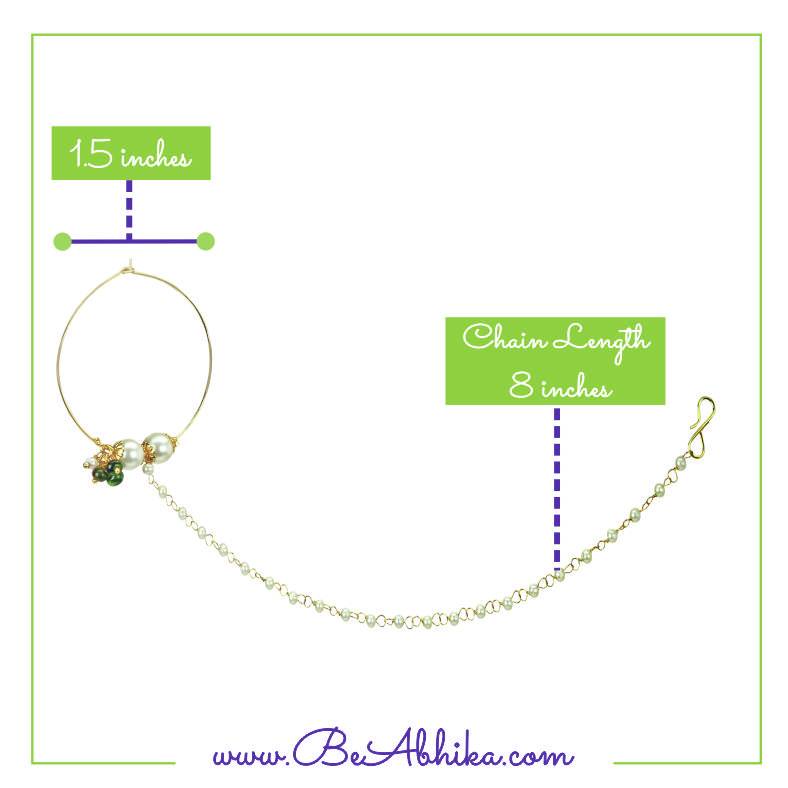 The Minimalist Nath : ACNT003