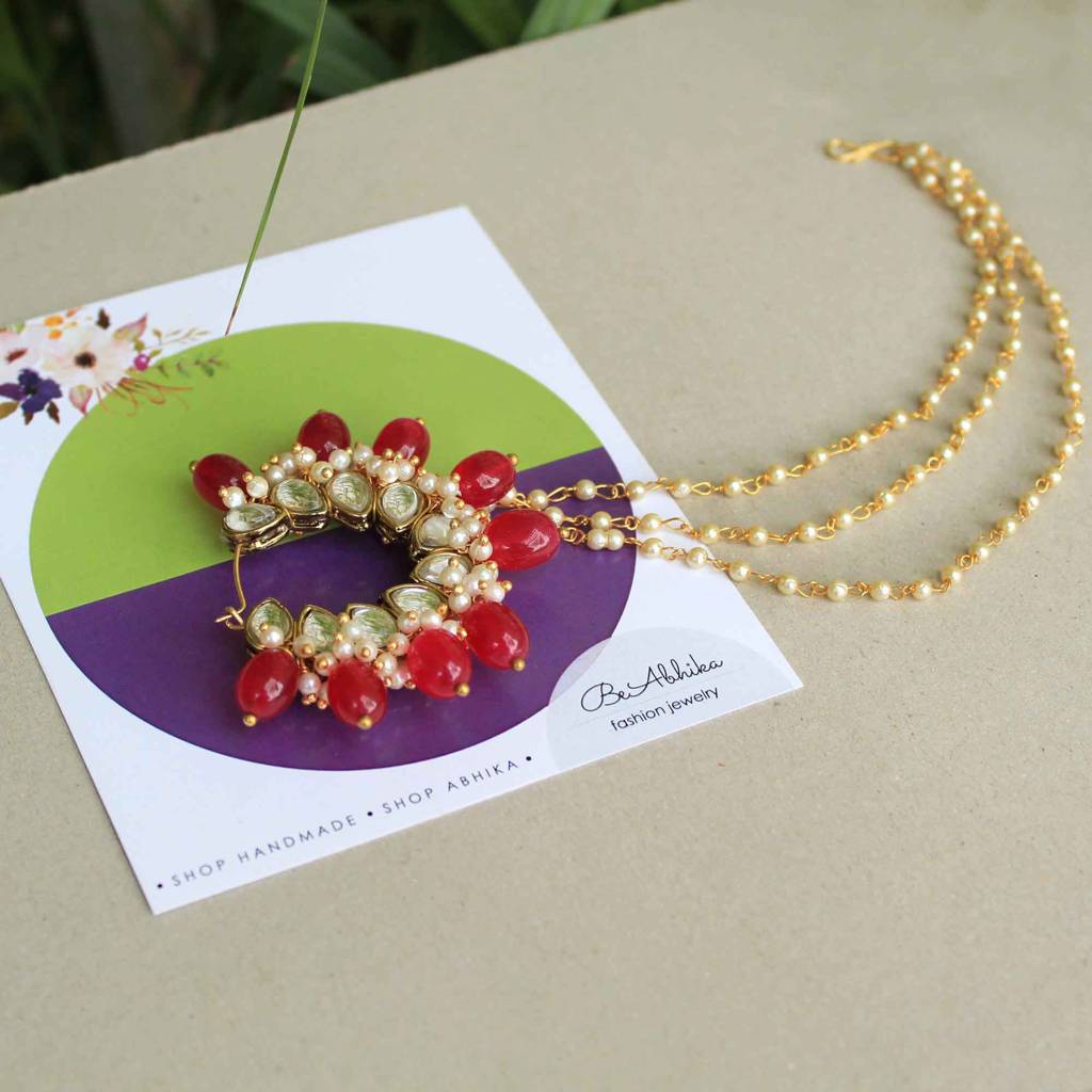 Maharani Nath : ACNT012