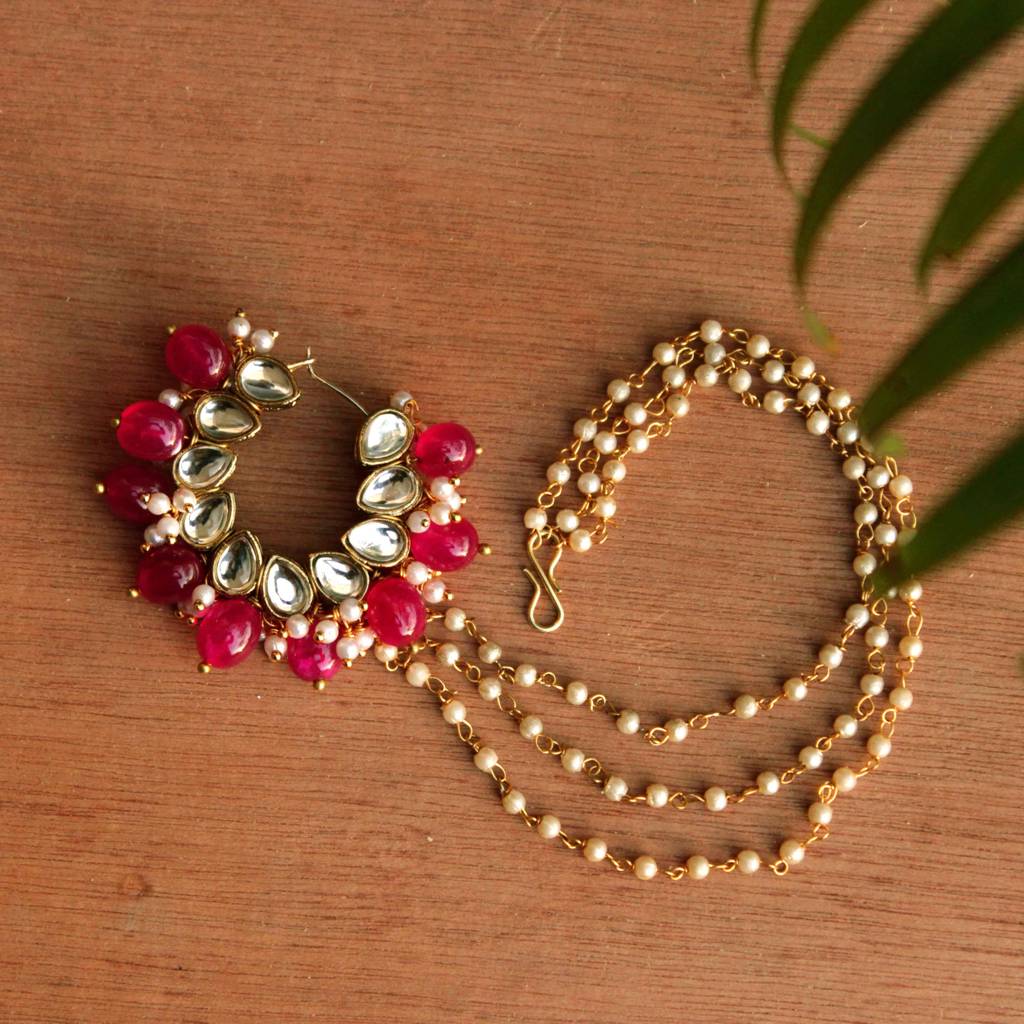 Maharani Nath : ACNT012