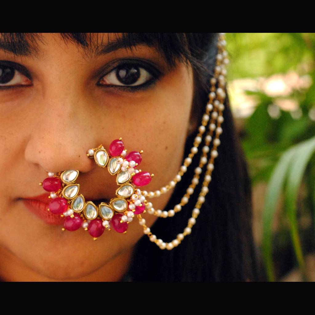 Maharani Nath : ACNT012