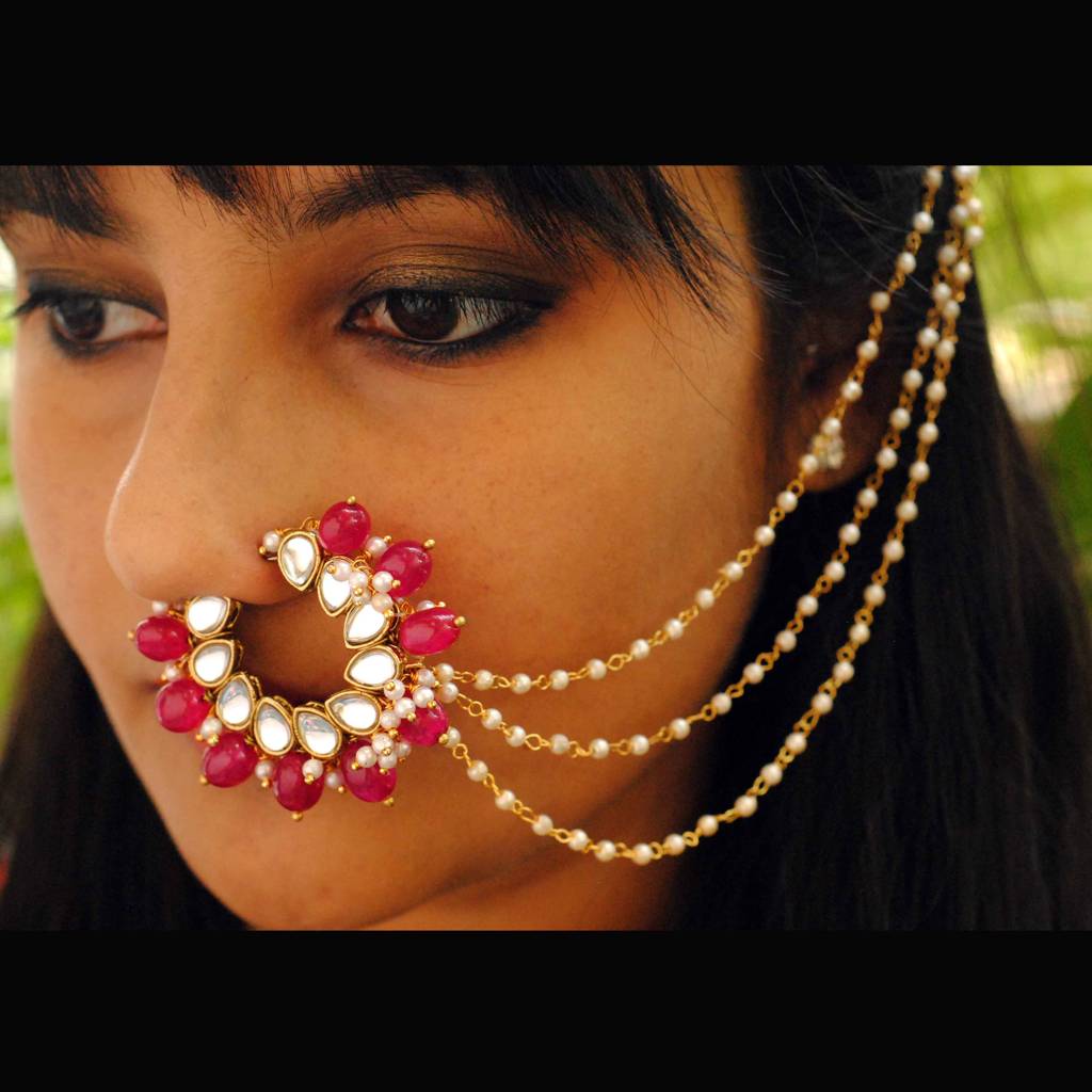 Maharani Nath : ACNT012