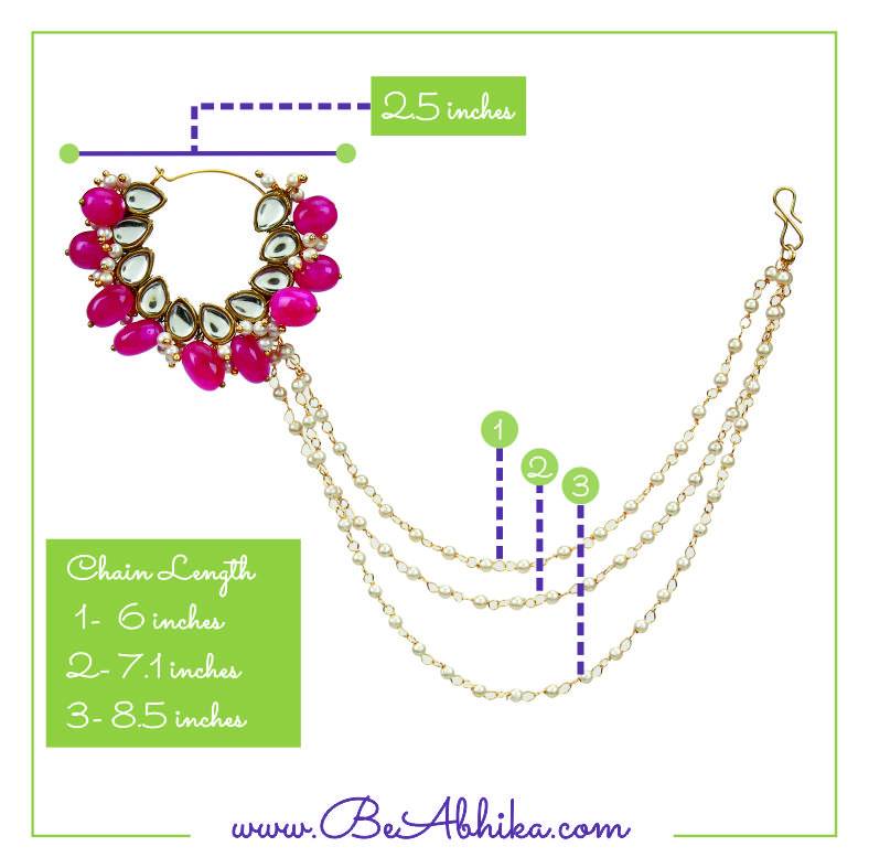 Maharani Nath : ACNT012
