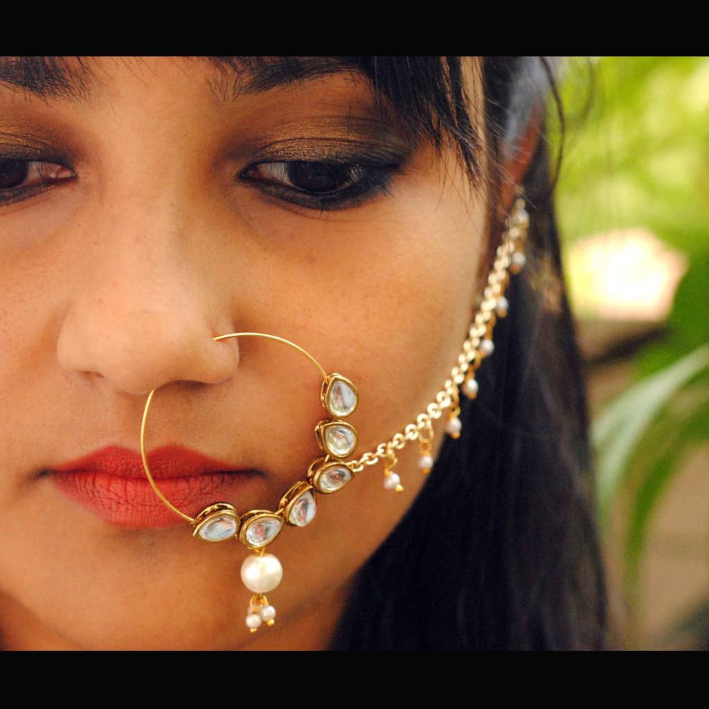 Gleaming Glory Nath : ACNT014