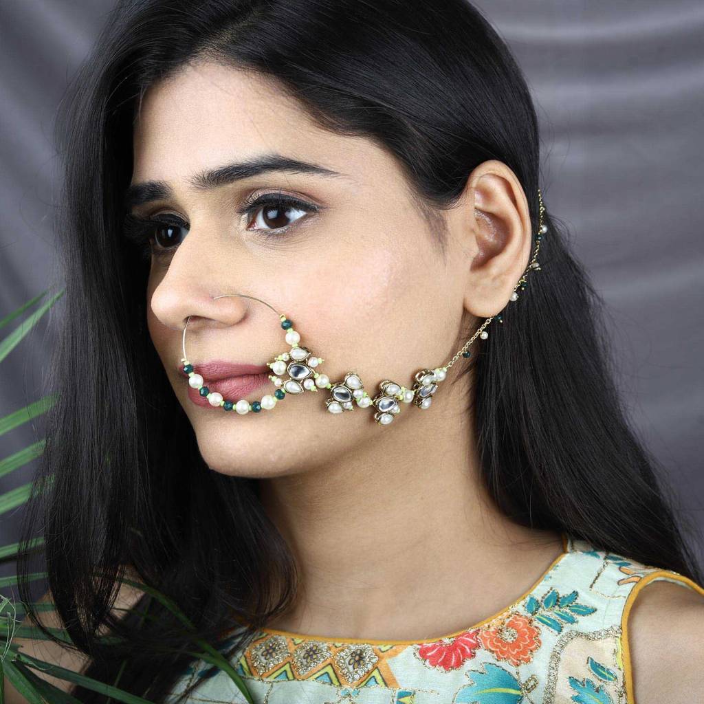 Rangrasiya Nath : ACNT017