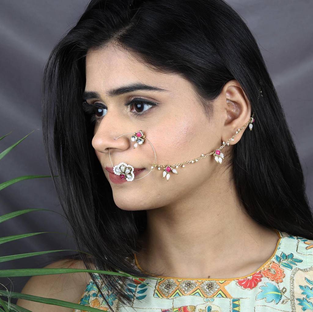 Gulabo Nath : ACNT022