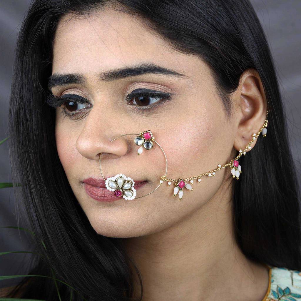 Gulabo Nath : ACNT022