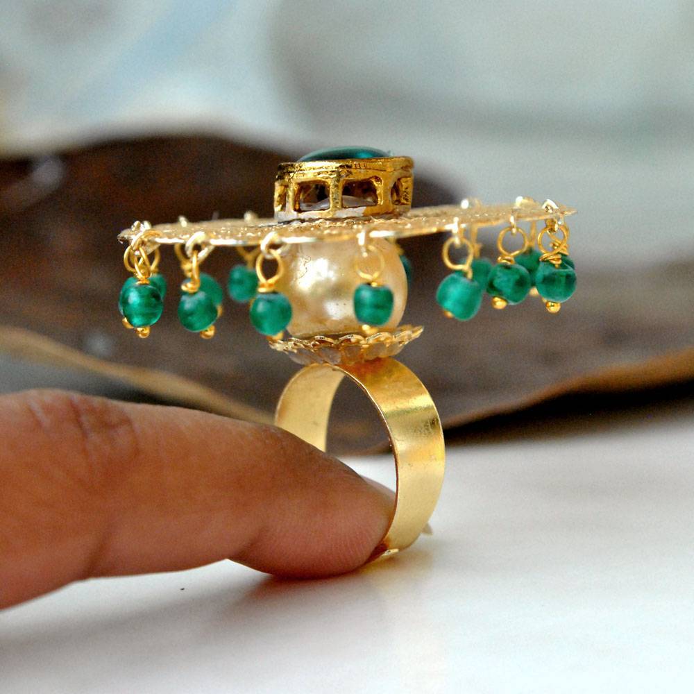Merry Go Round Ring : ACR007