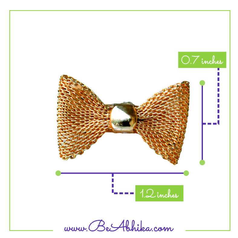 Pretty Little Bow : ACR008