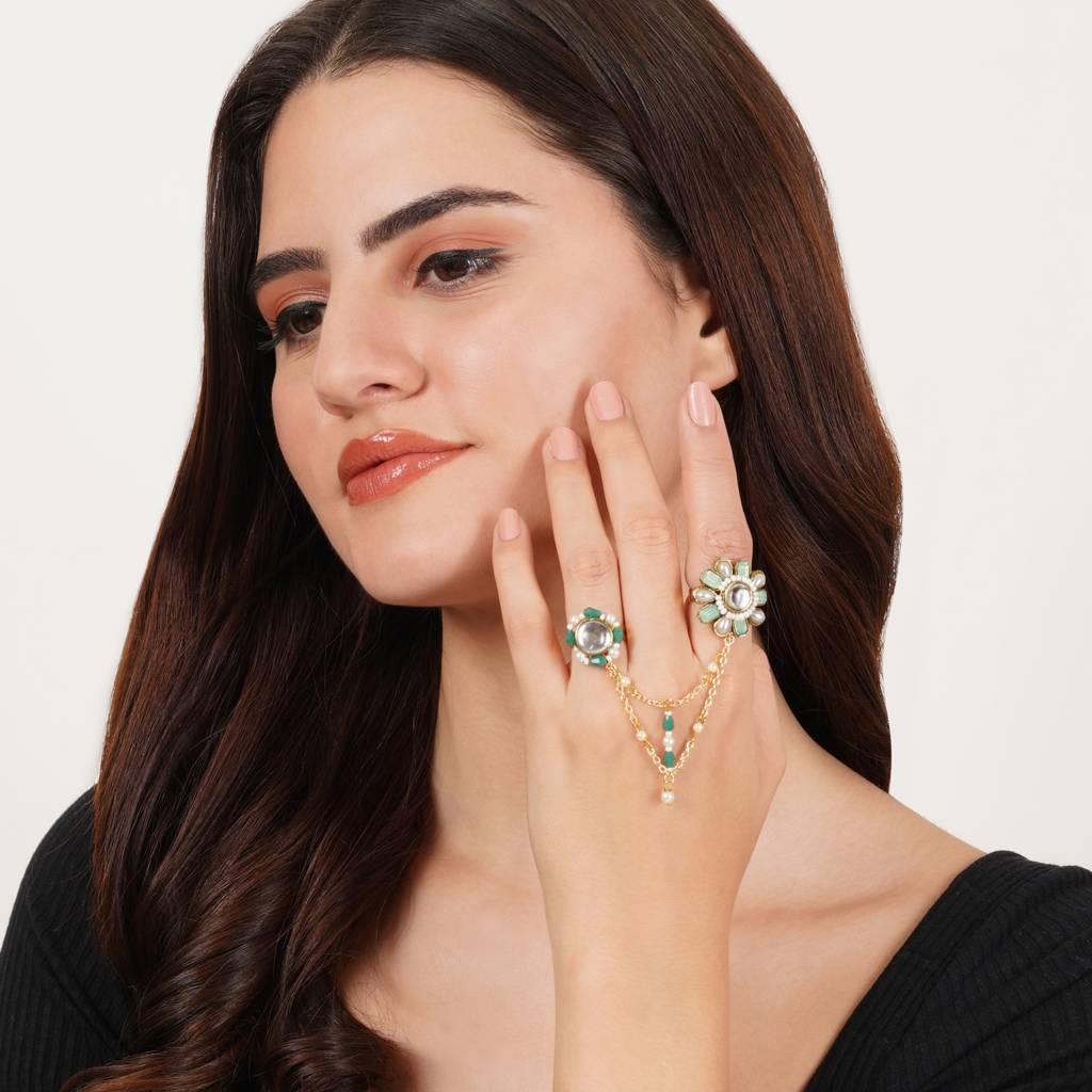 Pastel Multicolor Enameled Filigree Garden Crystal Earrings Pastel Multicolor Enameled Filigree Garden Crystal Earrings