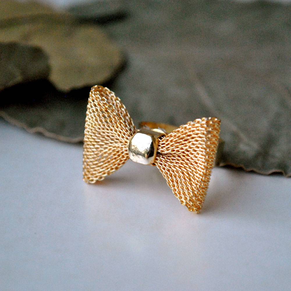 Pretty Little Bow : ACR008