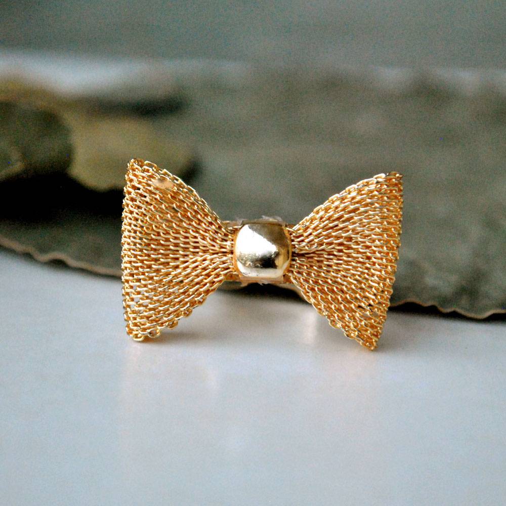 Pretty Little Bow : ACR008