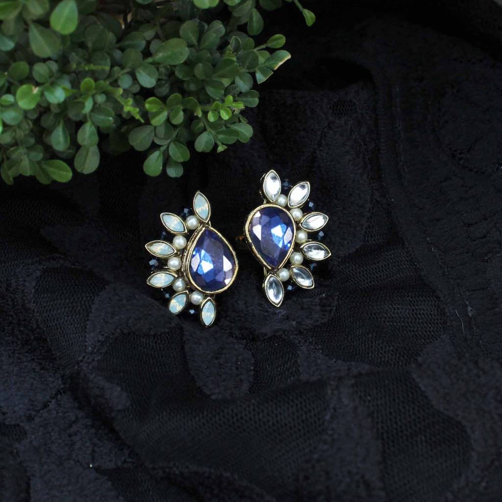 Blues Hues Rings : ACR512